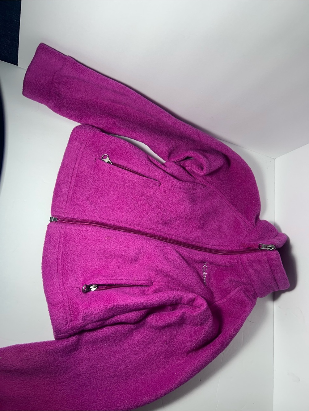 Category Selection for Women Jacket Image